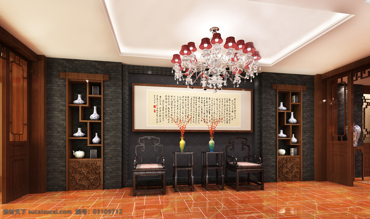 包房 包房效果图 地板 吊灯 环境设计 酒店 酒店效果图 包房设计素材 包房模板下载 壁柜 吊灯效果图 天花板 效果图 室内设计 家居装饰素材