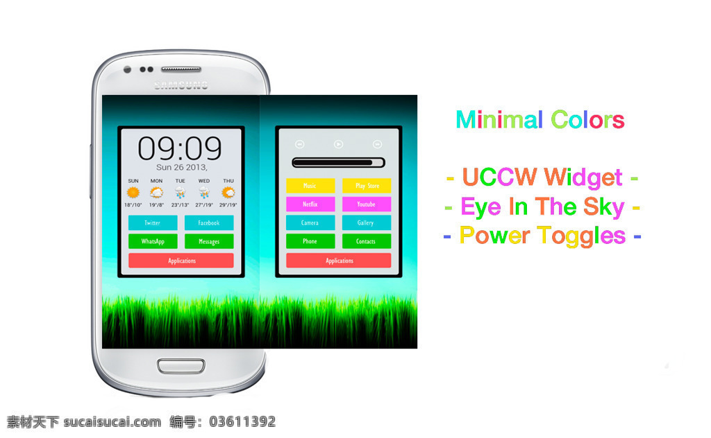android app 界面设计 ios ipad iphone 安卓界面 手机app 最小的颜色 界面设计下载 手机 模板下载 界面下载 免费 app图标