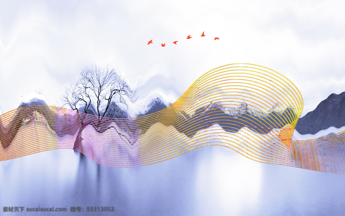 背景墙 无框画 壁画 壁纸 唯美 大气 轻奢装饰画 典雅装饰画 高端装饰画 家居装饰 室内装饰 墙面装饰画 文化艺术 山水画 中国画 水墨画 中国风 水彩画 绘画书法