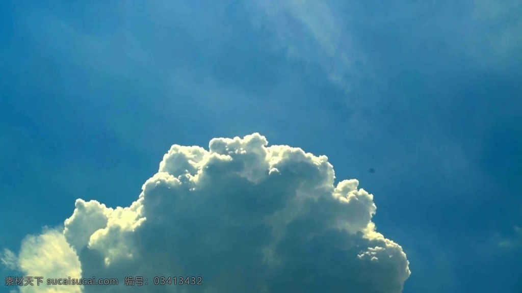 视频背景 实拍视频 视频 视频素材 视频模版 云彩 云朵 云朵视频