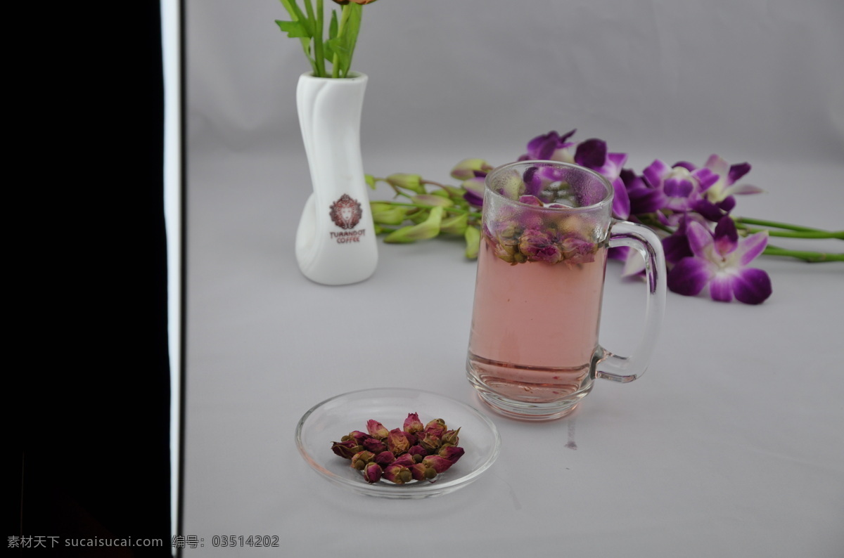 餐饮美食 茶 传统美食 高清图 花茶 玫瑰 玫瑰茶 玫瑰花茶 西餐 玫瑰银耳茶 玫瑰雪梨茶 饮料酒水 psd源文件 餐饮素材