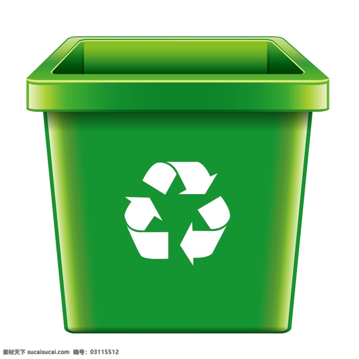 垃圾桶图片 低碳 环保 标志 垃圾桶 垃圾桶素材