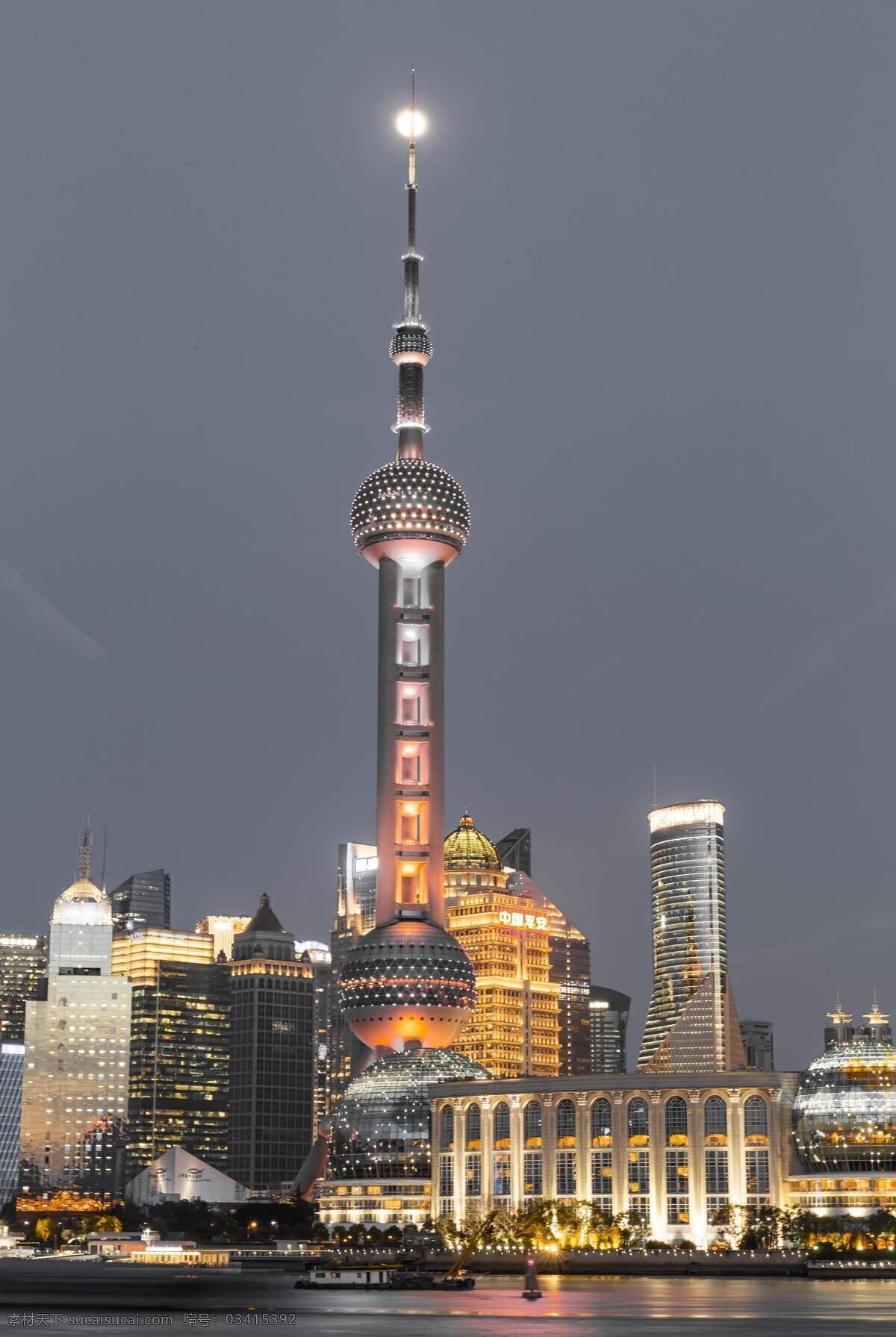 魔都夜景 魔都 上海 夜景 上海魔都 繁荣 繁华 上海夜景 上海外滩 上海风光 外滩夜景 唯美上海 金色 天空 自然景观 建筑景观