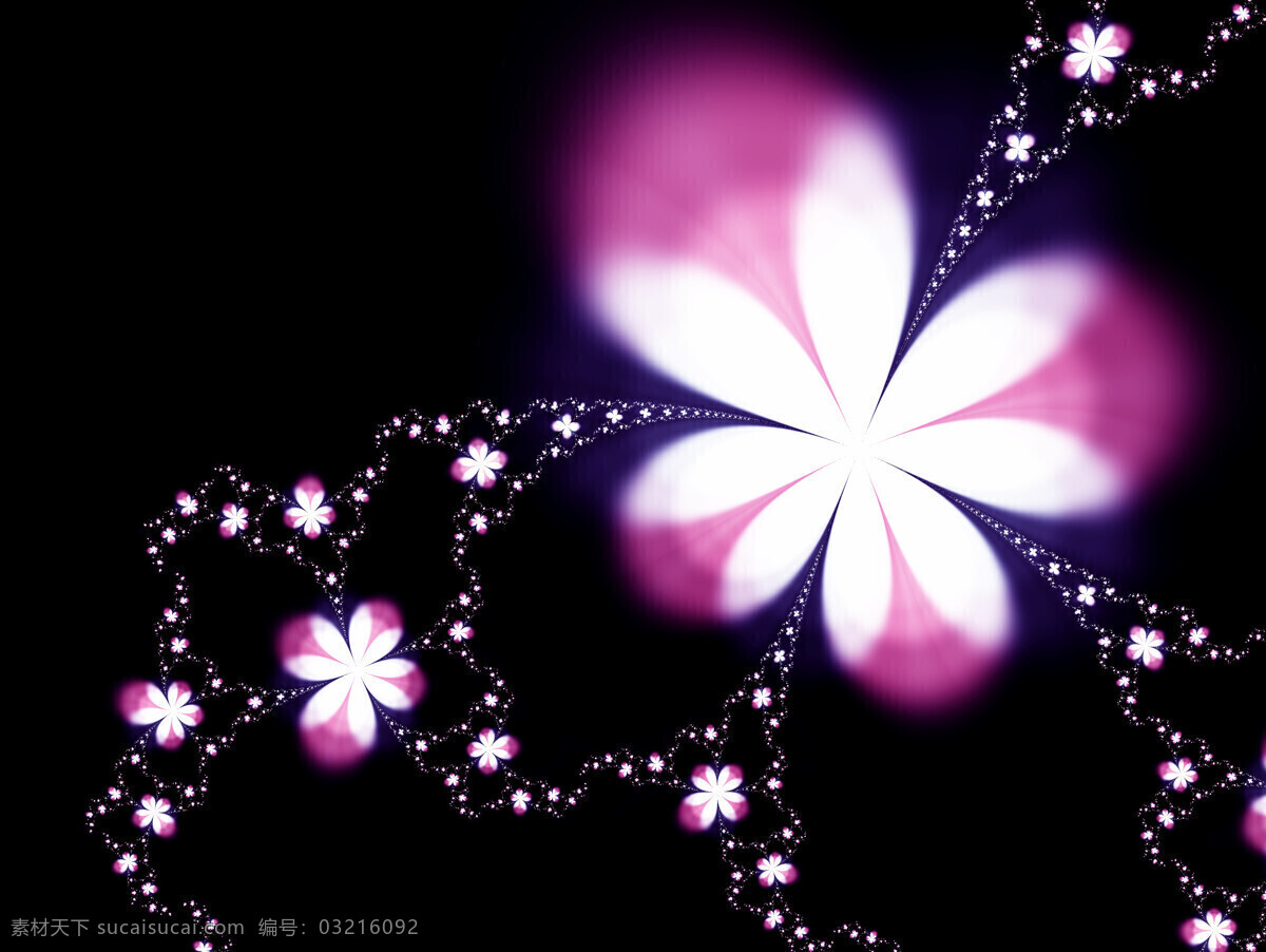 黑底 红白色 花语 花朵 印花 花串 花瓣圆弧 神秘 优雅 典雅晶亮 渐层 晕染 重复 律动 卡片素材 移门 底图 装饰 日式花語 背景底纹 底纹边框