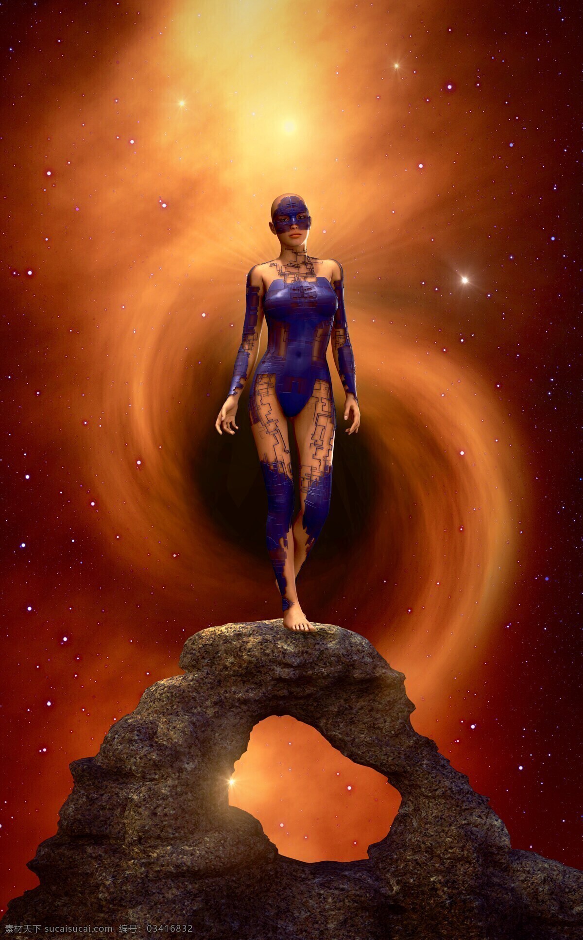 玄幻女 合成 玄幻 女 合成玄幻人物 合成背景