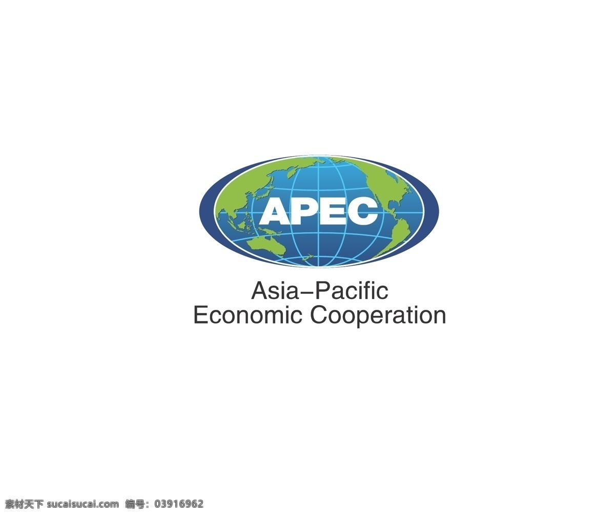 apec 标志 矢量 apec矢量 亚太组织图标 亚太图标 标志图标 公共标识标志