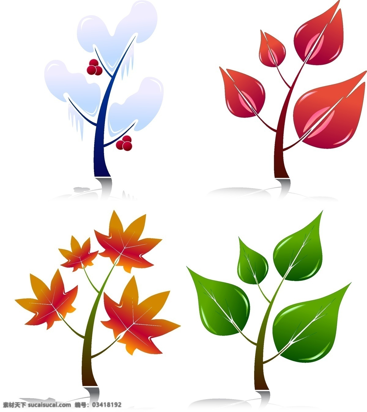 薄荷 葡萄叶 叶 绿的树叶矢量 免费 矢量 秋天 落叶 树叶 艺术 自由 illustrator 笔刷 茎叶的载体 没有 叶子 树 竹叶 载体 其他矢量图