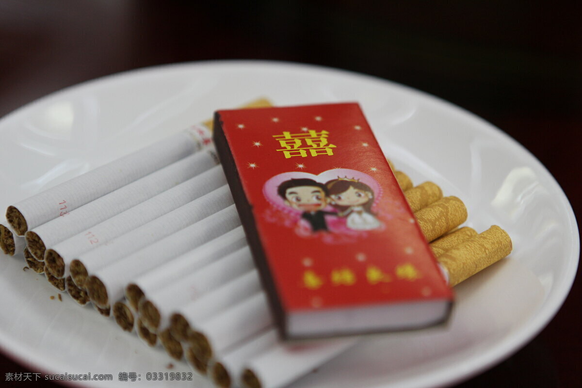 香烟 摆盘 婚礼 婚宴 火柴 生活百科 生活素材 托盘 装饰 喜烟 psd源文件 婚纱 儿童 写真 相册 模板
