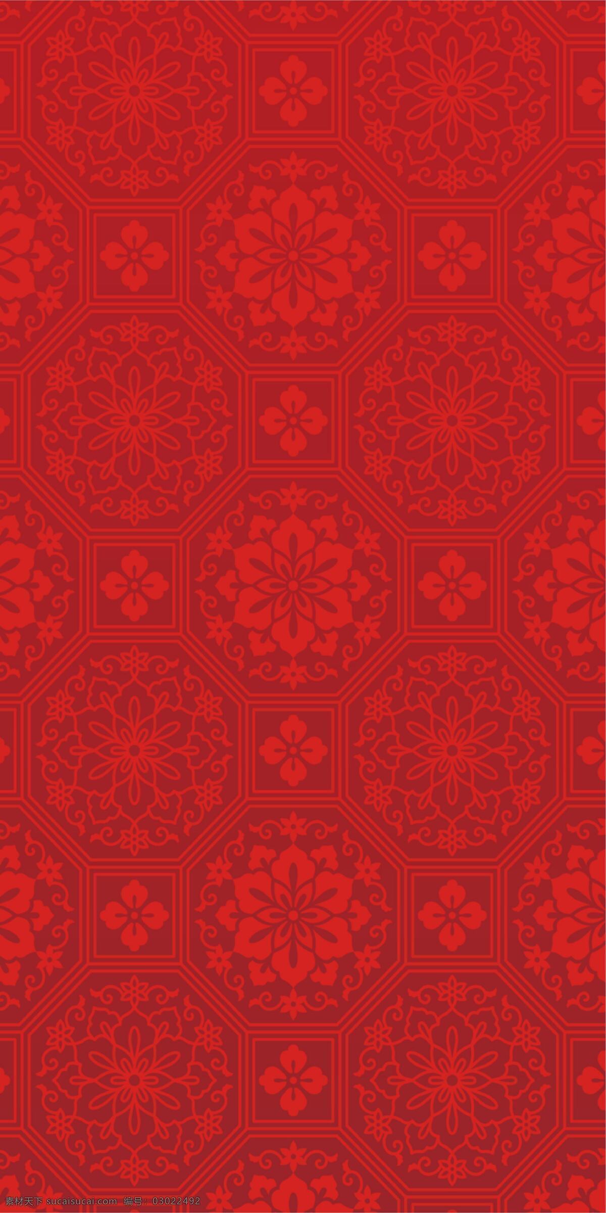 红色图片 圣诞节 插画 元素 背景 海报 底纹边框 背景底纹