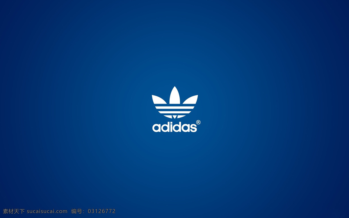 adidas logo logo标志 阿迪达斯 壁纸 标志 标志图标 运动 品牌 企业 psd源文件 logo设计