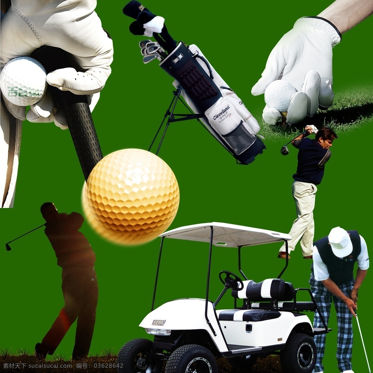 高尔夫用具 大全 高尔夫 手套 球杆 高尔夫球 高尔夫球车 推杆 果岭 分层 挥杆 男人 奢侈 生活 高尔夫球包 高尔夫球具 高尔夫用品 球童 高尔夫手套 风景 源文件