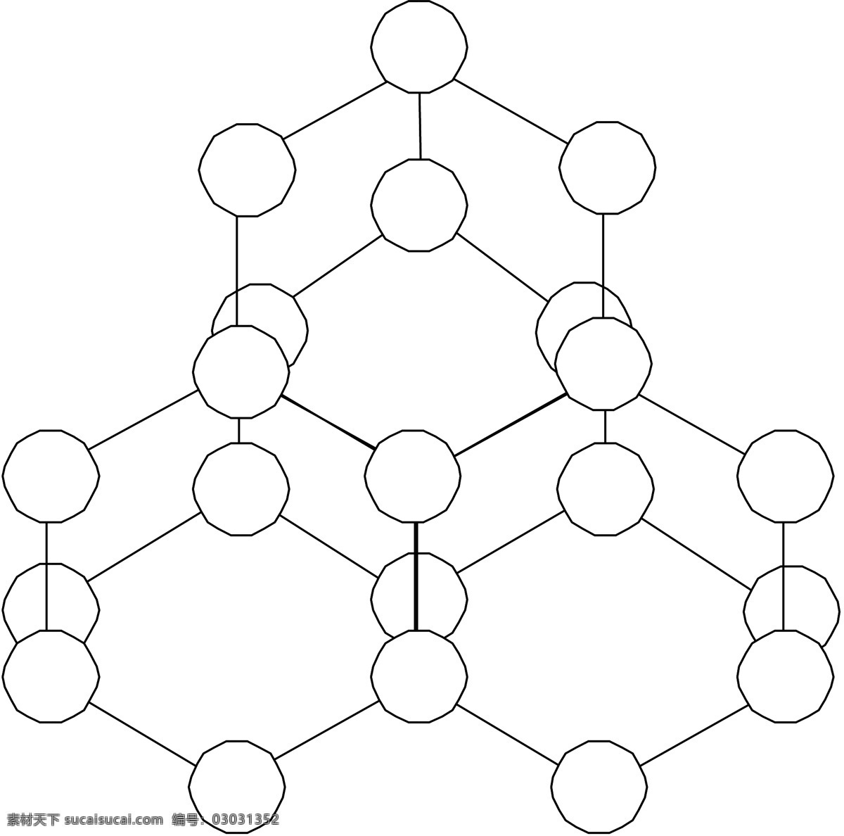 科学研究 商业矢量 矢量风景建筑 矢量下载 网页矢量 矢量图 其他矢量图