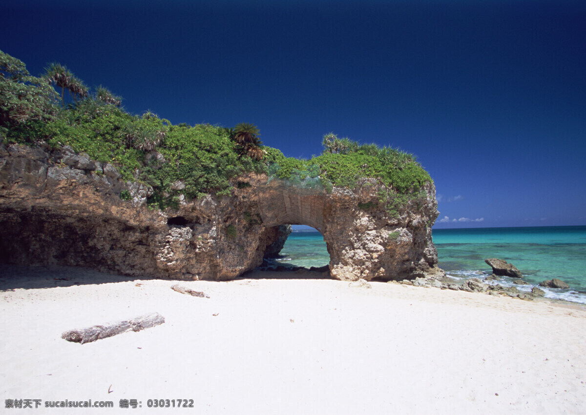 风景免费下载 冲绳海 风景 生活 旅游餐饮