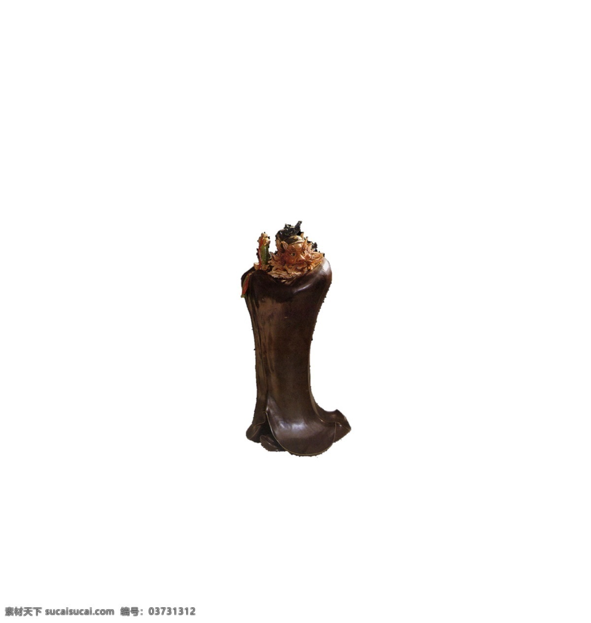 陶瓷 摆设 花瓶 室内设计 装饰 矢量图 白色