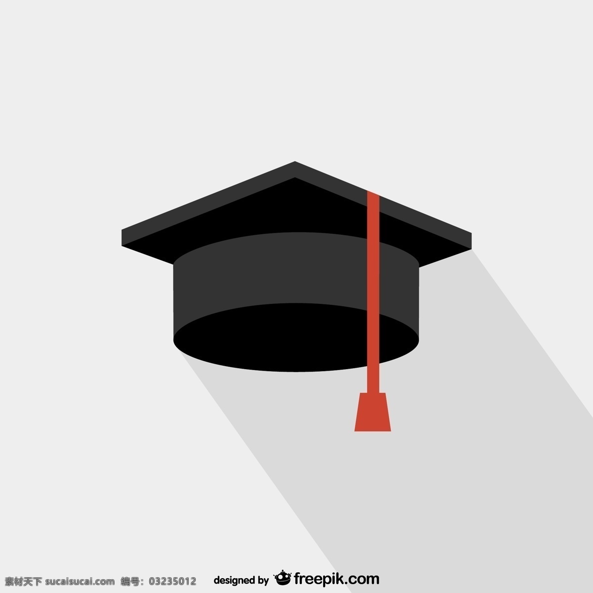 学士帽 学习 学士 学士学位 学校 毕业 帽 帽子 毕业了 矢量图片 矢量素材 其他矢量 矢量