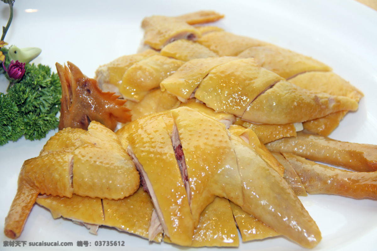 秘制咸香鸡 鸡 美食 餐饮 传统美食 菜肴 菜品 餐饮美食
