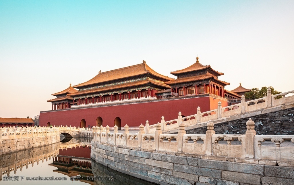 故宫素材图片下载-素材编号03835352-素材天下图库