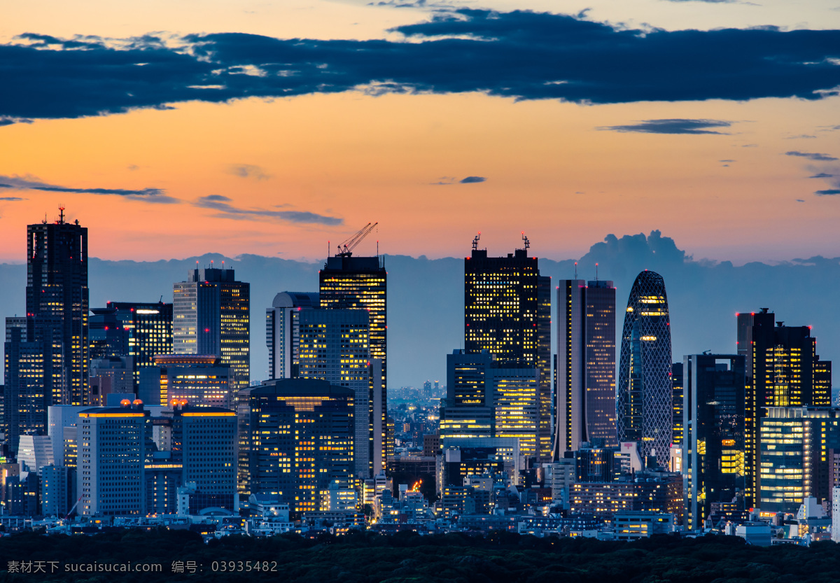 城市 夜景 景色 高楼大厦 建筑 城市建设 城市夜景 城市摄影 地产 建筑摄影 建筑园林