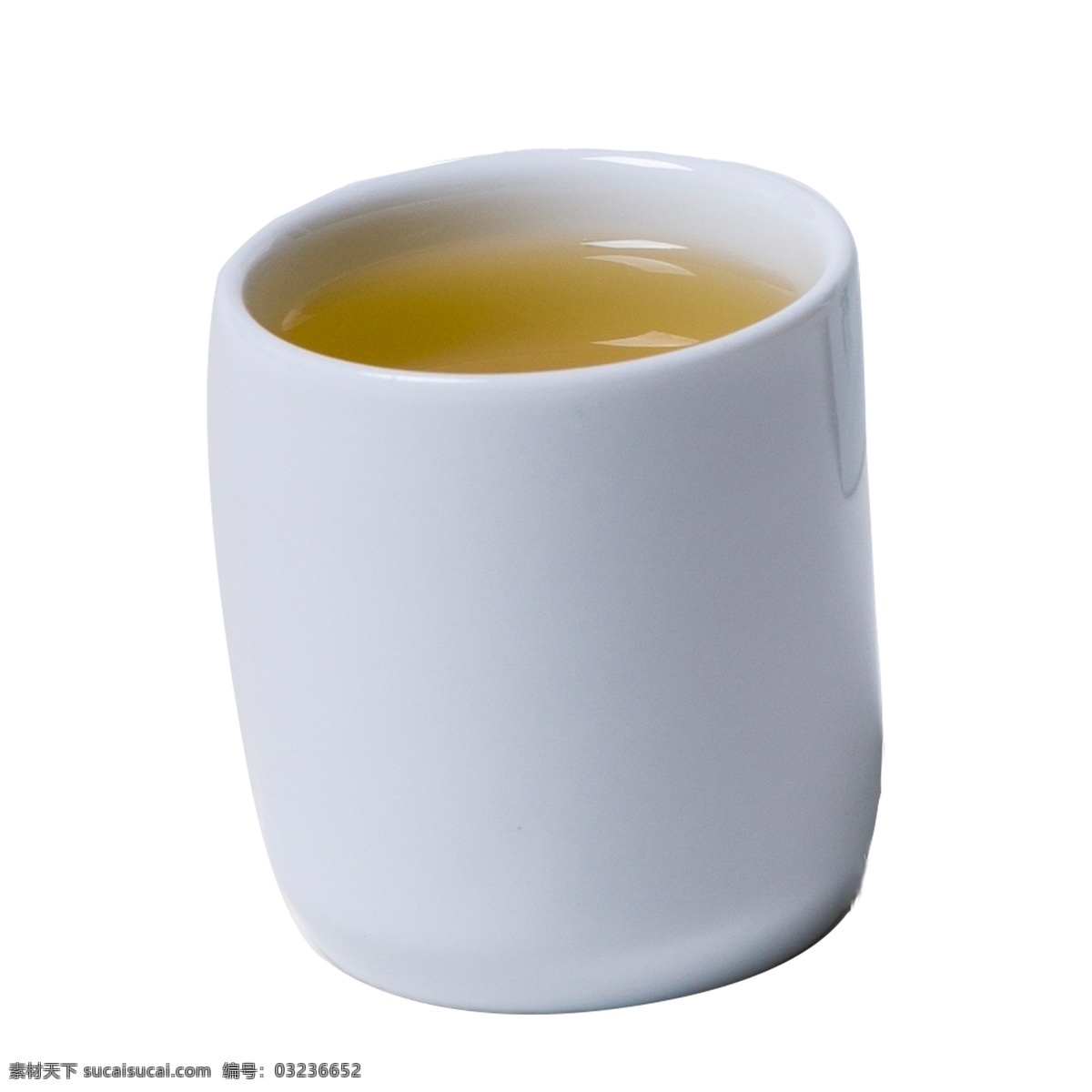 白色 真实 质感 水杯 元素 水果 杯子 陶瓷 水面 纹理 圆柱 喝水 茶水 创意 高光 圆润 液体 喝的