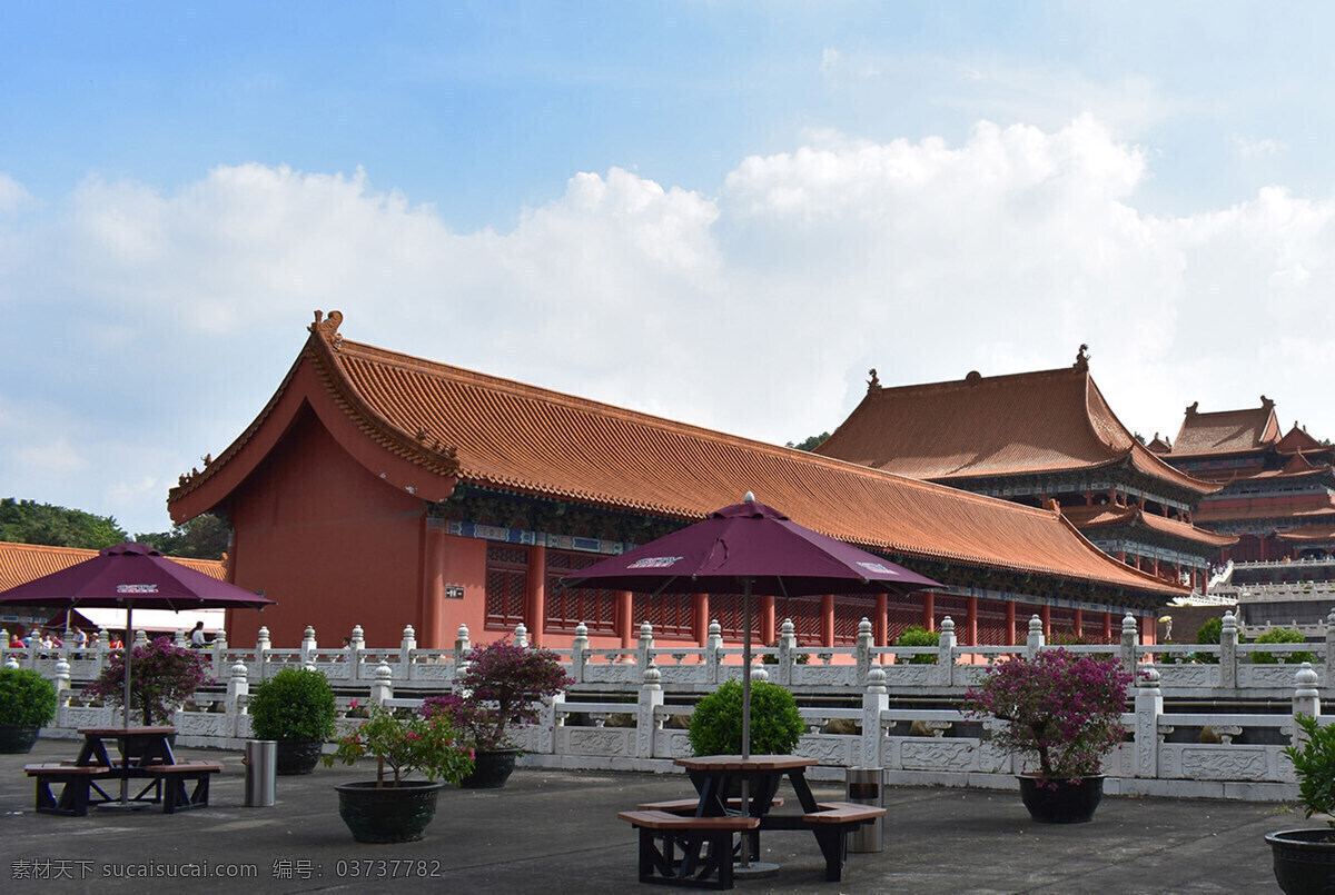 皇宫 城市建筑 风光 古建筑物 城市光景 旅游摄影 自然风景