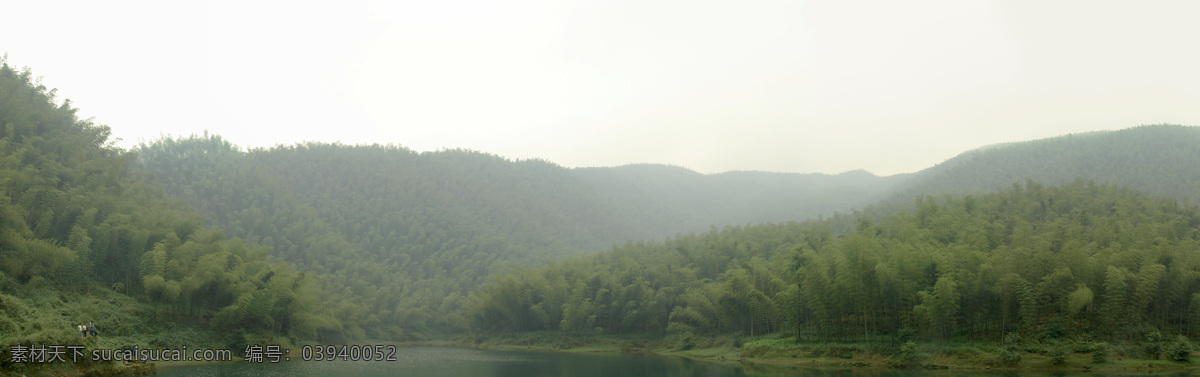 博望 山 国内旅游 湖泊 旅游摄影 绿色 竹海 竹林 博望山 矢量图 日常生活