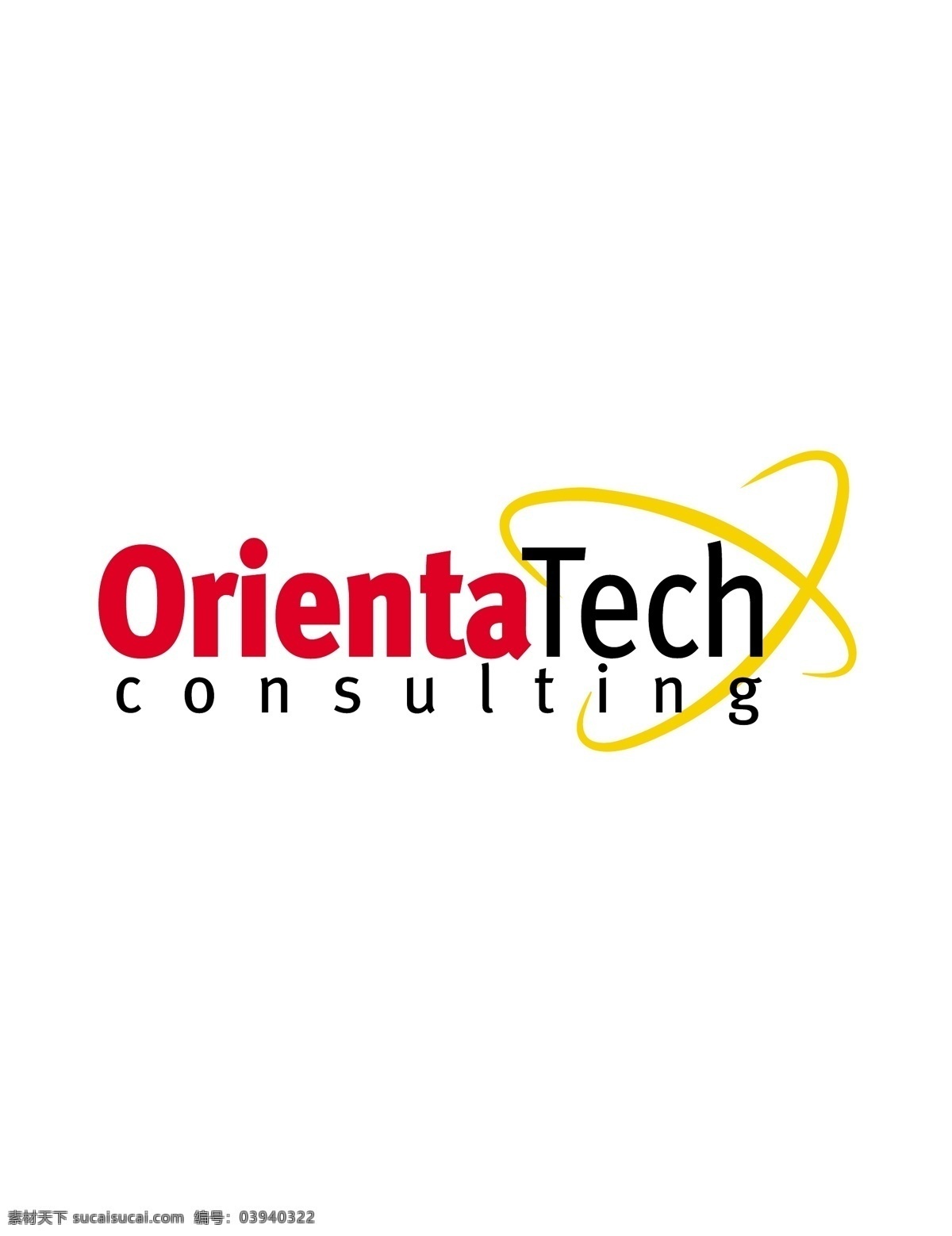 logo大全 logo 设计欣赏 商业矢量 矢量下载 orientatech 软件公司 标志 标志设计 欣赏 网页矢量 矢量图 其他矢量图
