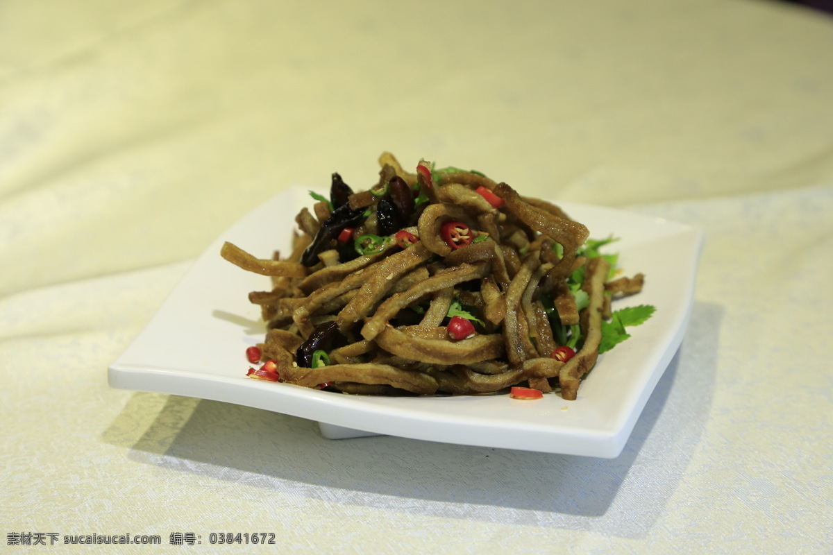 炝拌豆干 炝拌豆腐干 凉拌豆腐 炝拌豆丝 麻辣豆干 餐饮美食 传统美食