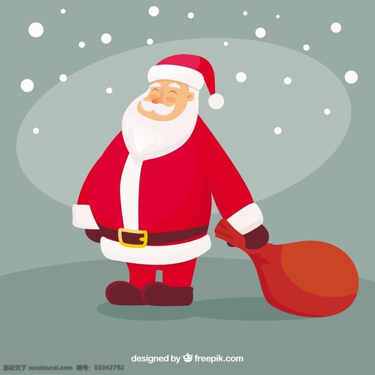可爱 圣诞老人 性格 圣诞节 快乐 新的一年 快活 冬季 字符 庆典 假日 新年快乐 节日 季节 喜庆