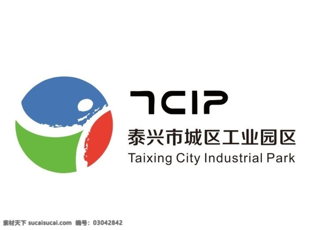 泰兴市 城区 工业园区 logo 泰兴 标识 图标 矢量 标志图标 其他图标
