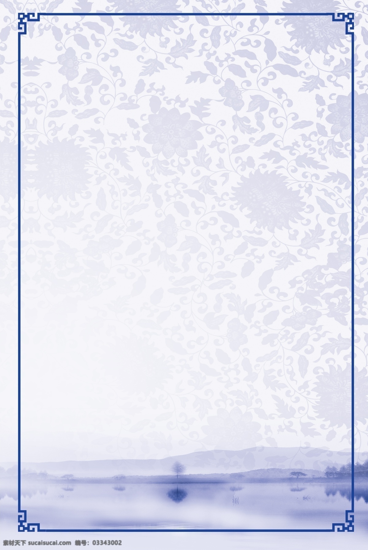 青花瓷 文理 背景 背景展板 怀旧背景 纹理背景 质感背景 海报背景 简约 大气 复古背景 广告背景 文艺 清新 矢量背景 底纹背景