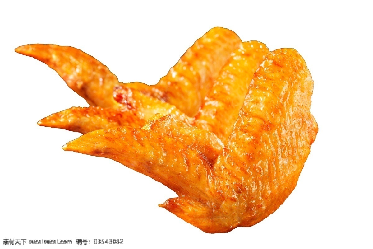 鸡翅 小吃 快餐 肉 零食 餐饮 餐饮行业