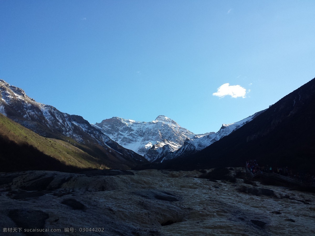 九寨沟 风景 自然美景 10月风景 大自然 旅游摄影 国内旅游