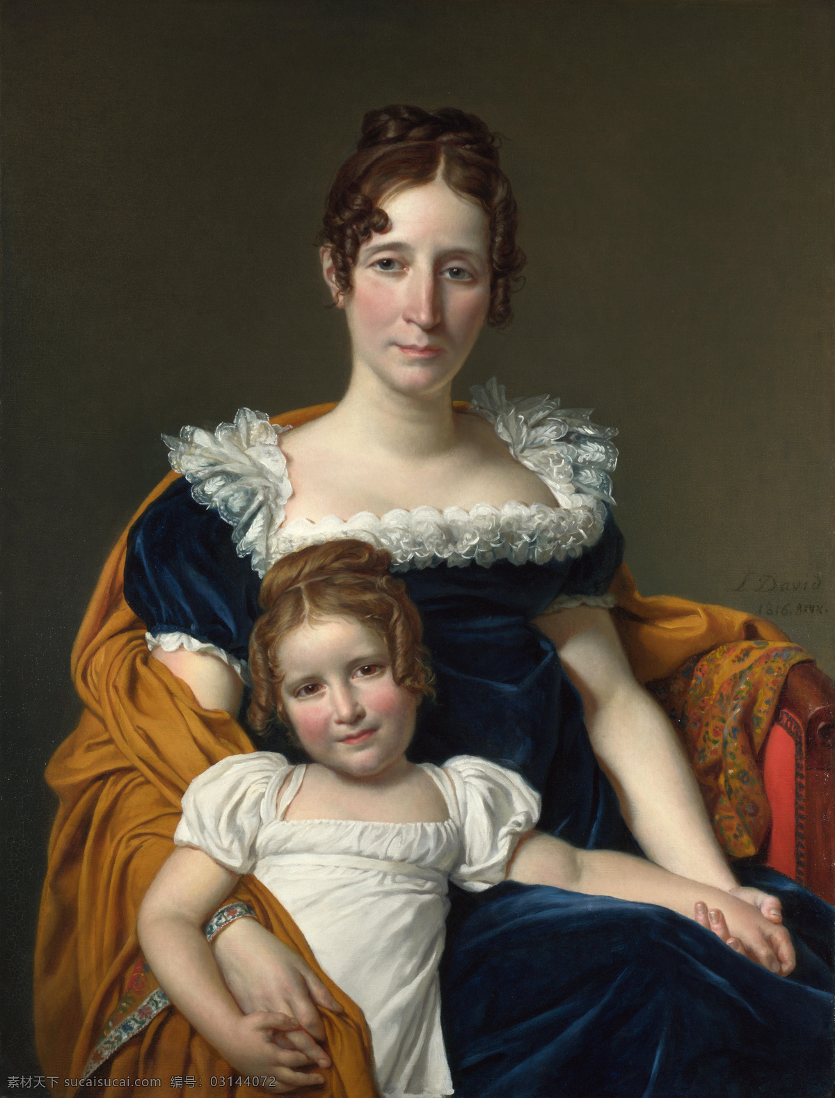 壁画 绘画书法 精品 美术 名画 母亲 欧洲油画 人物画像 维兰 女儿 设计素材 模板下载 维兰和 小女孩 人物肖像 人物油画 油画 珍藏 装饰画 精美油画 名作 艺术品 欧式绘画 文化艺术 装饰素材