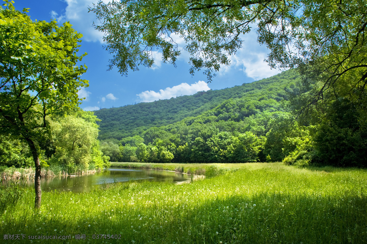 美丽景色 自然风景 美丽风景 自然景观 景色 美景 黑色