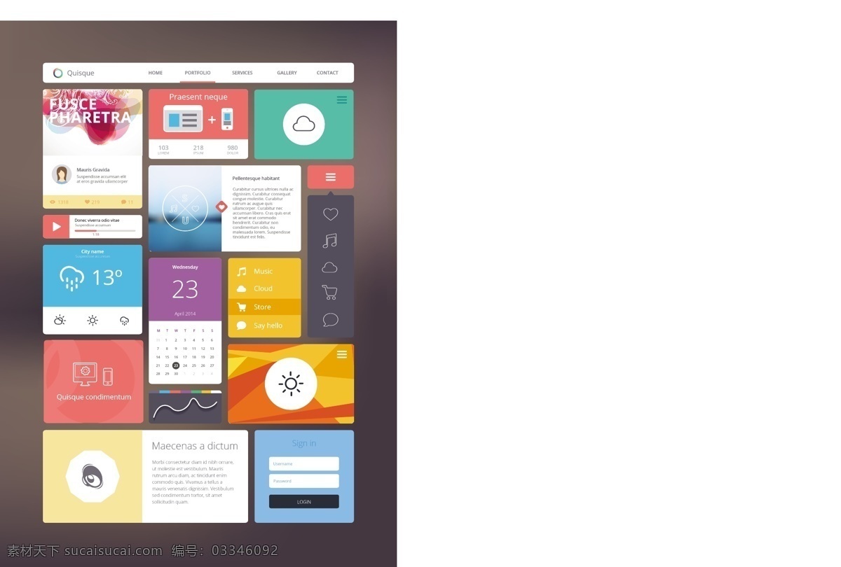 移动界面设计 ui界面 手机 app 界面 手机app 主页 app应用 主页设计 ui设计 ui 手机应用 app主页 iphoneapp psd素材 源文件 分层 简约设计 扁平化 移动界面 海报 手机界面