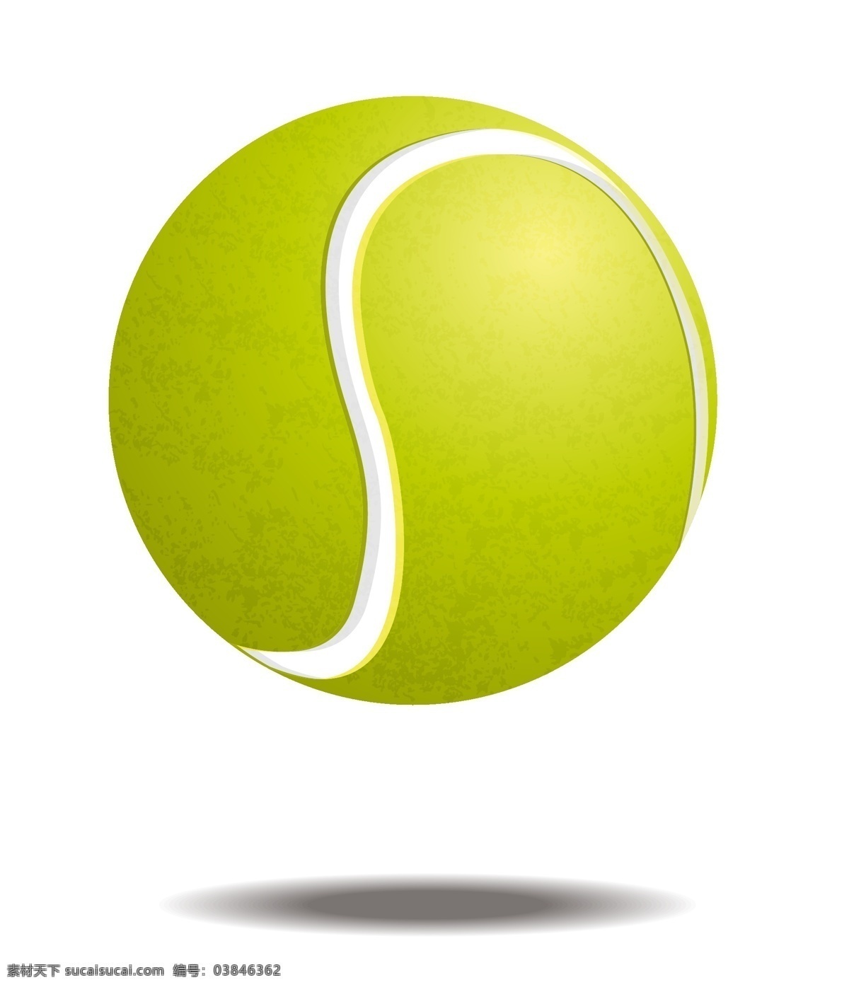 网球 运动 矢量 写实 学校 兴趣