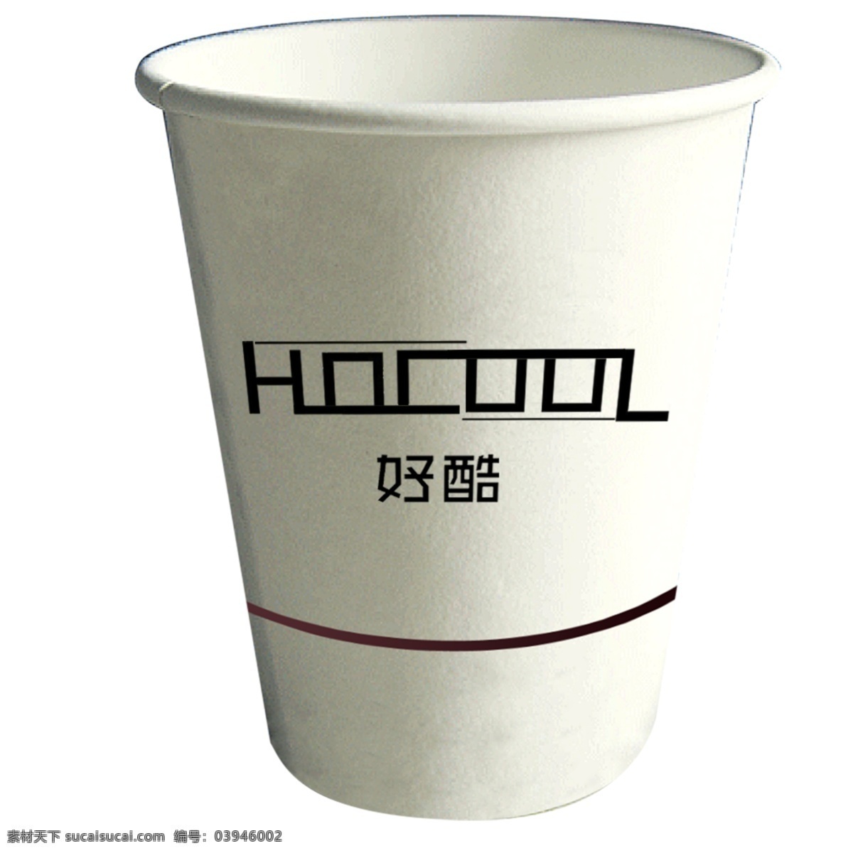 好酷logo 好 酷 cool 纸杯 杯子 logo 标志图标 企业 标志