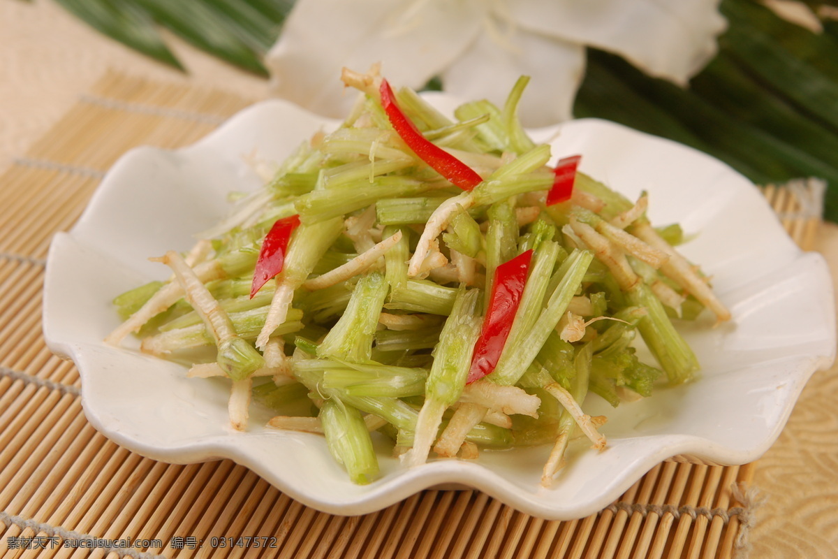 国内 美食 芹菜 肉丝 餐饮 食物 美味 餐饮美食 食品 国内美食 中华美食
