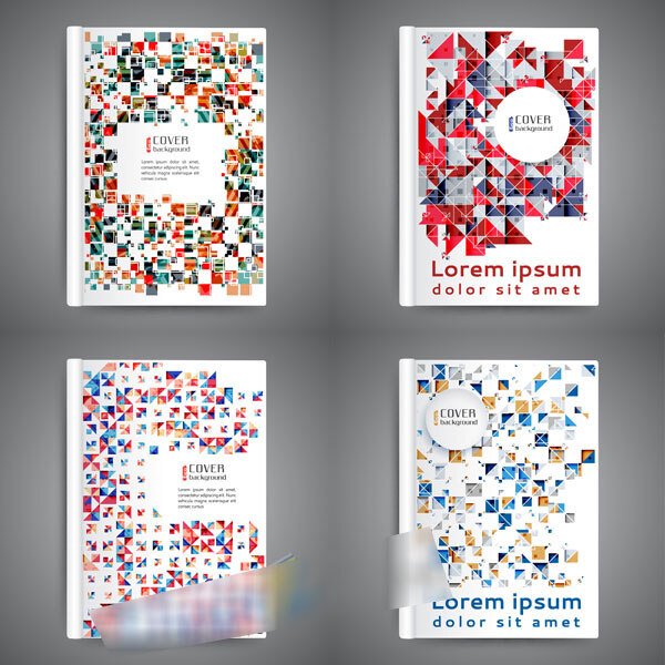 创意 图形 矢量 封面设计 创意图形 潮流图形 杂志封面 画册封面 创意封面 格式 灰色
