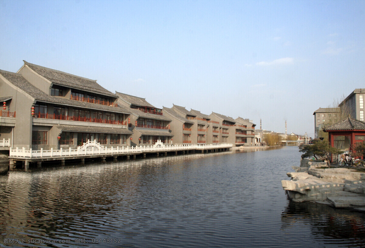 德州 董 子 文化园 风景 旅游 景观 园林 董仲舒 董子 历史 国内旅游 旅游摄影
