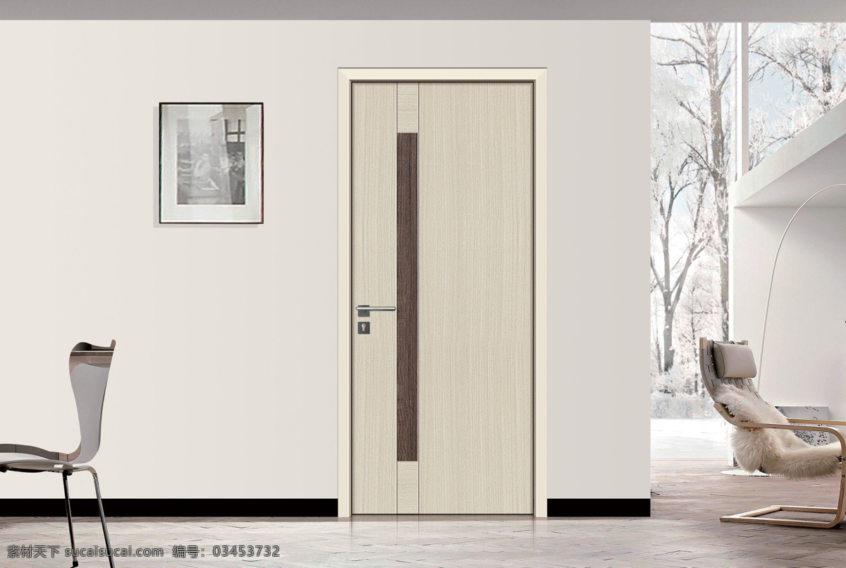 铝 木 生态 门 效果图 铝合金 生态门 室内门背景 门效果图 房间门背景 铝门生态门 分层 背景素材