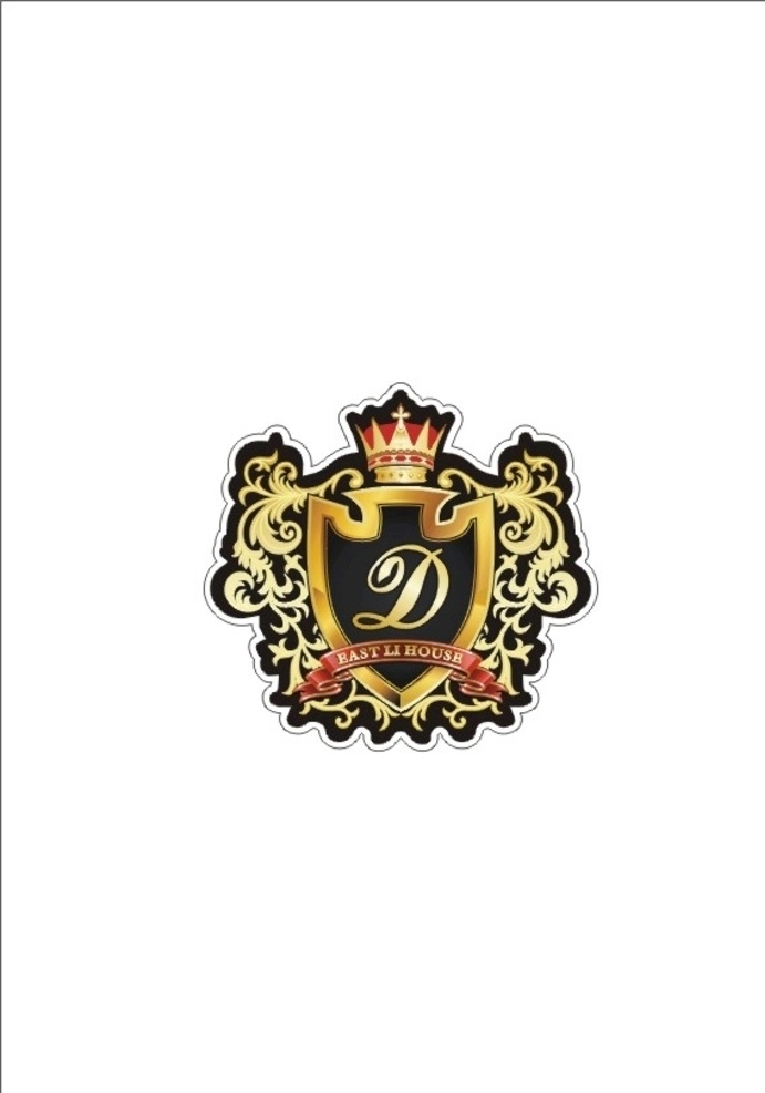 ktv 标志 ktv标志 娱乐城标志 皇冠 欧式标志 娱乐logo 标志图标 企业 logo
