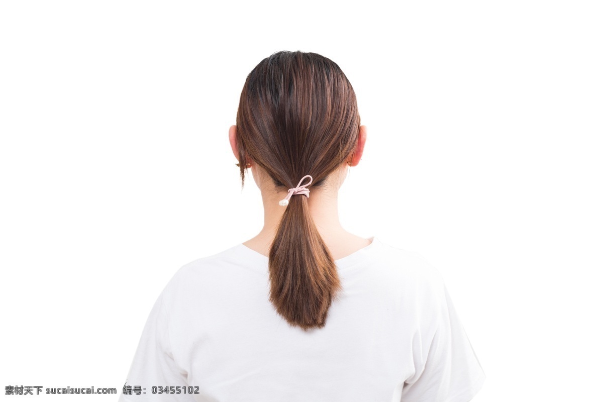粉色 系 淡雅 女生 松紧 头绳 夺目的光芒 时尚好看 美丽大方 高端大气 典雅 好用 洋气 漂亮 简约