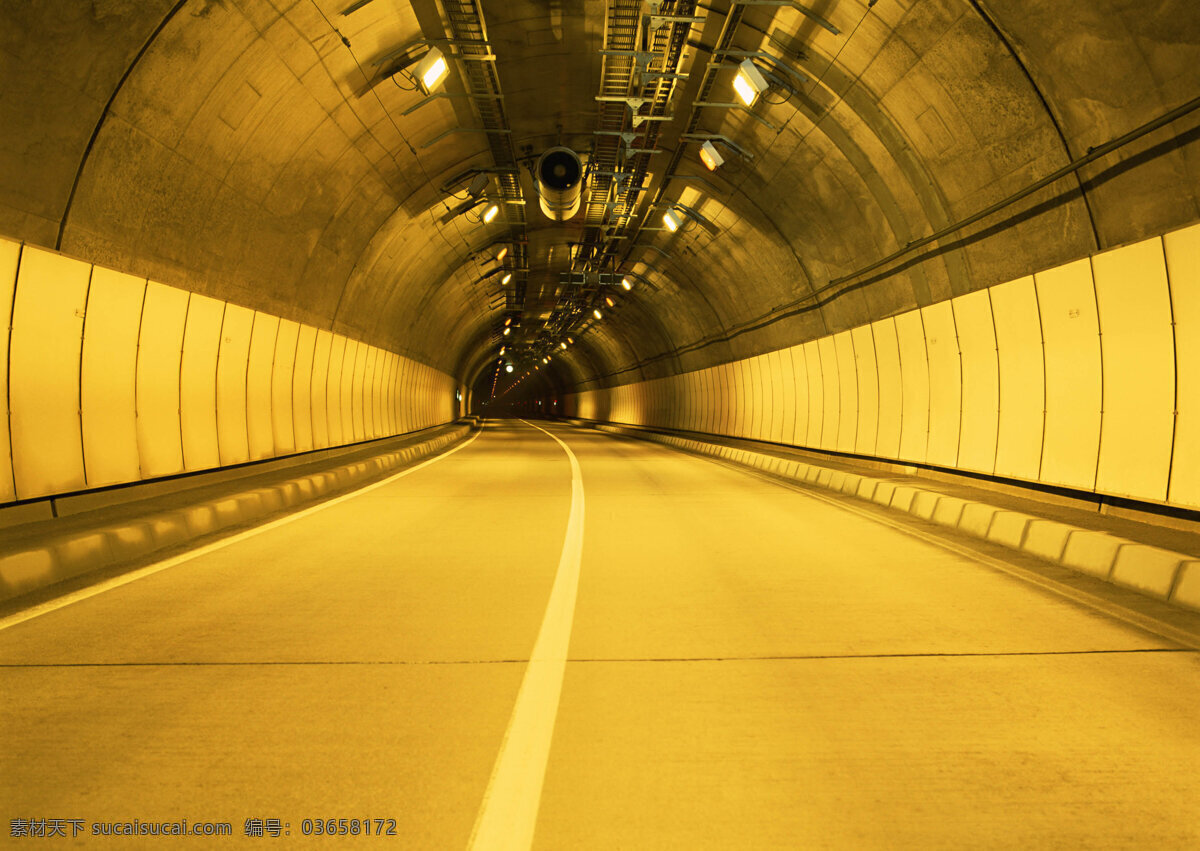 隧道 道路 隧道摄影 自然风光 公路 道路摄影 交通 公路图片 环境家居