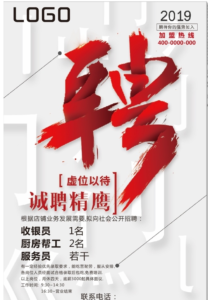 诚聘精鹰 创意招聘 人才招聘 招人 创意招聘海报 招聘精英 诚聘精英 招聘海报 招聘广告 招募 招聘 名片卡片