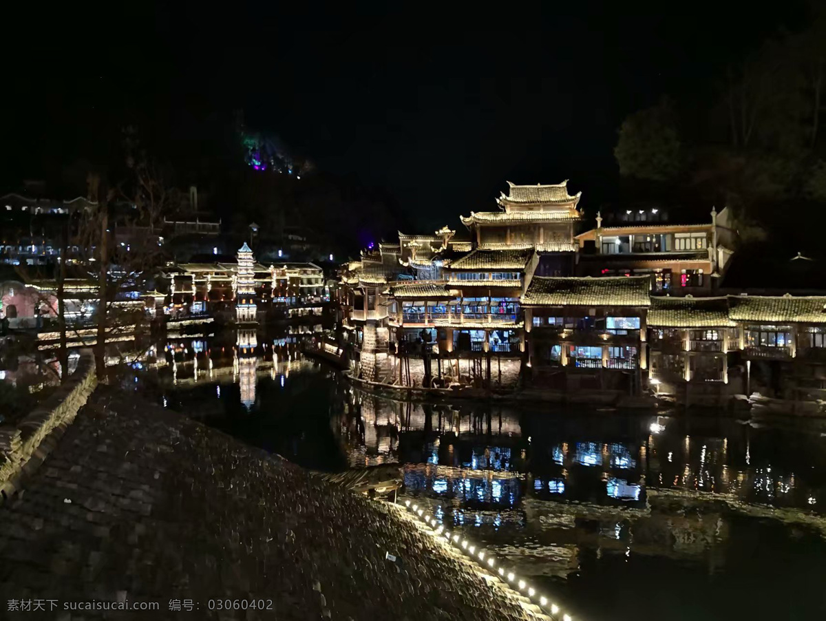 美丽夜景 灯光 夜景 背景 夜晚 景观 风景区 夜晚灯光 照片 旅游摄影 自然风景