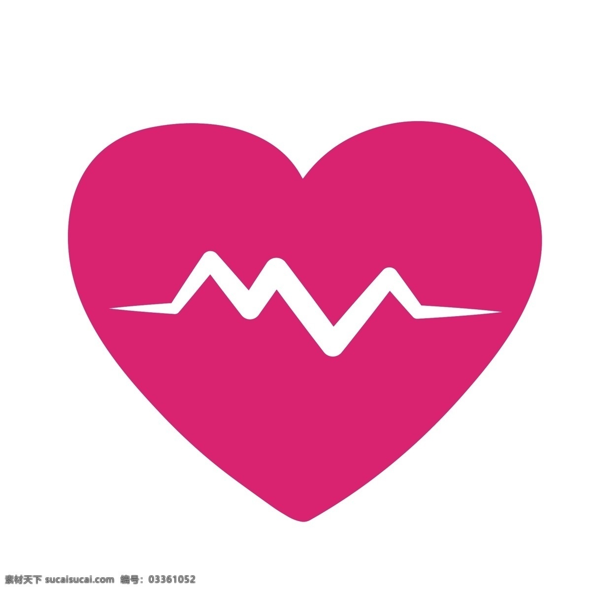 粉红色 卡通 心电图 心脏 线段 心率 医院 心肺功能 诊所 频率 电流 卫生 医疗 检查 心形
