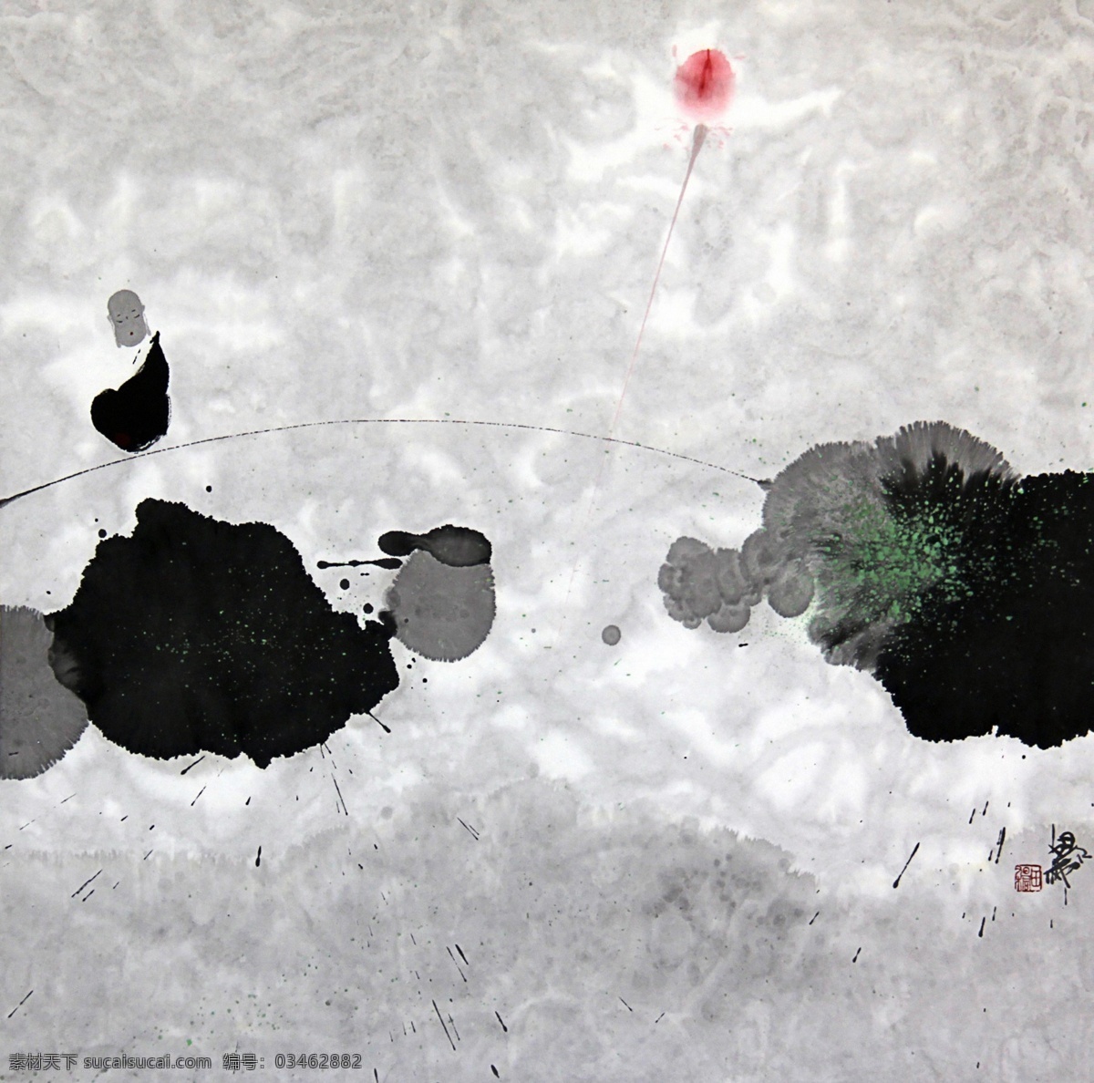 禅意 装饰画 中式 悟禅 禅 水墨 山水 家居 挂画 中国风 水墨画 室内挂画 客厅挂画 中国元素 传统元素 文艺 艺术 文化艺术 绘画书法