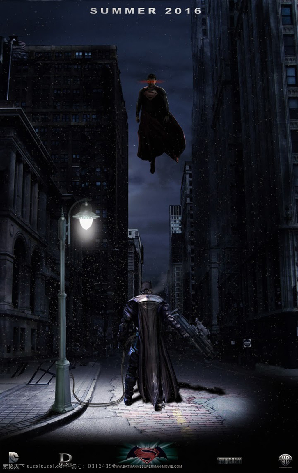 超人 蝙蝠侠 电影海报 电影壁纸 高清壁纸 电影宣传画 宣传海报 大战 文化艺术 影视娱乐