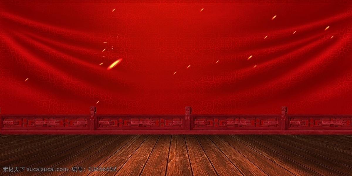 红色 大气 新年 活动 展板 背景 模板 庆典背景 春节活动背景 新年背景 新年展板 红色背景 春节 新年庆典展板